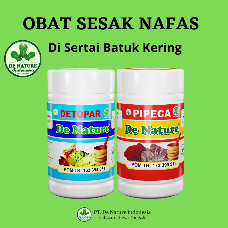 Obat Sesak Nafas Disertai Batuk Kering Shopee Indonesia