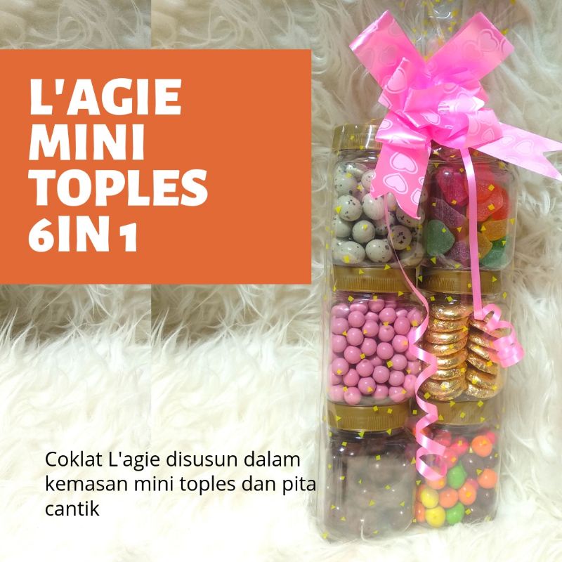

coklatLagi'e 6in1