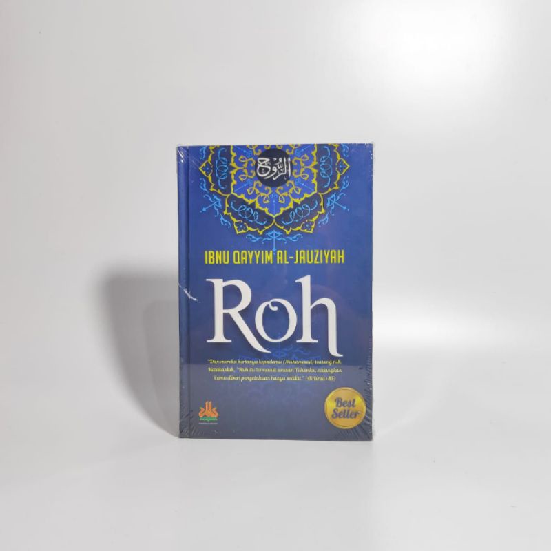 

Buku Islami - ROH