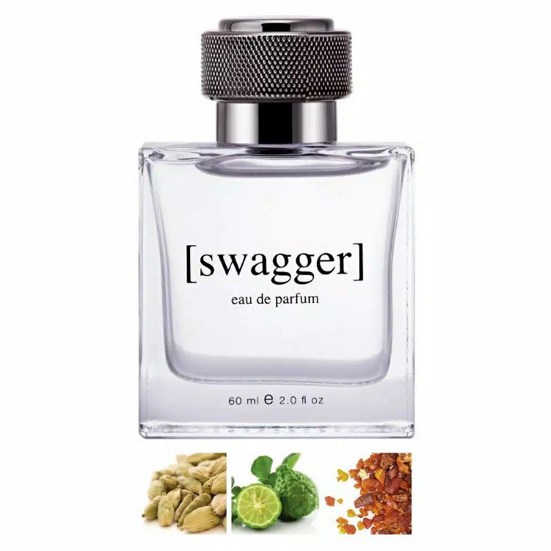 parfum sophie Martin SWAGGER EAU DE PARFUM