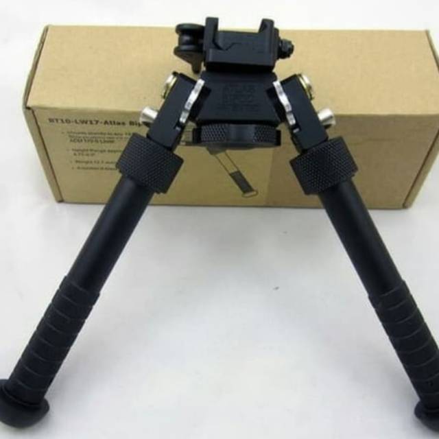 Bipod atlas