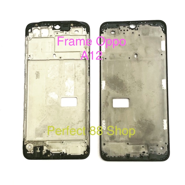 Frame Lcd Oppo A12 Tatakan Dudukan Lcd Oppo A12