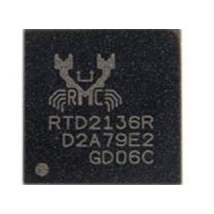 Realtek RTD 2136R