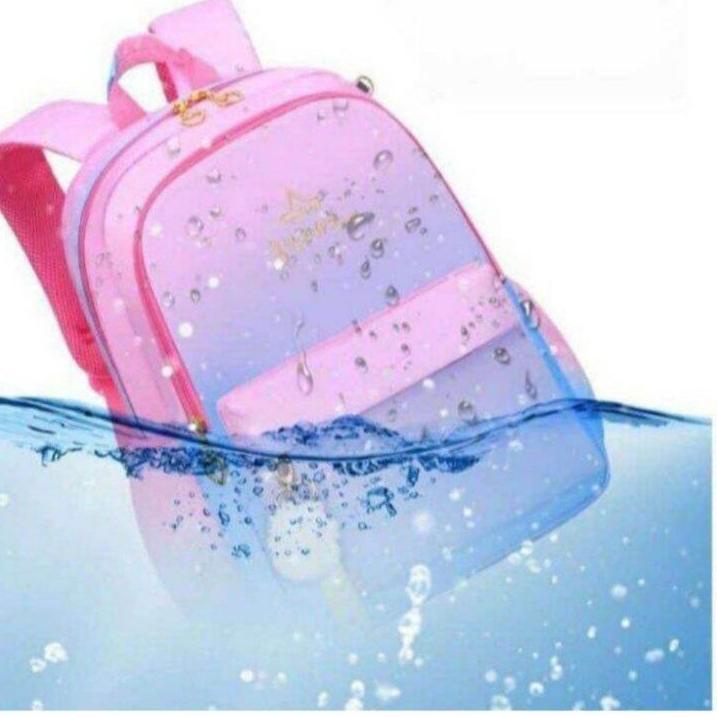 Koleksi Terbaru.. Tas sekolah anak cewek SD-SMP Alto original