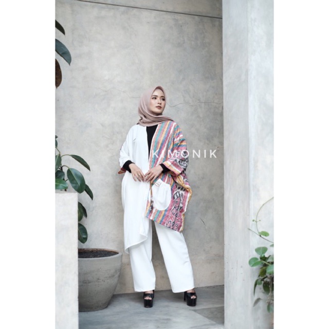 KIMONIK SEKAR AYU LOLI
