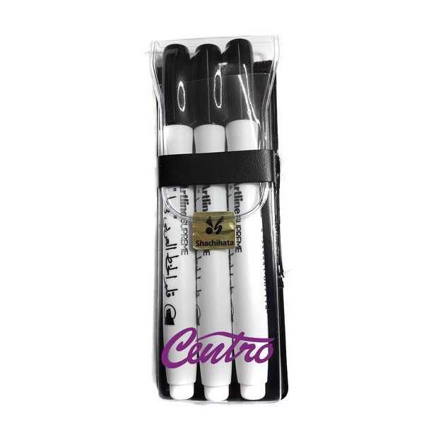 

Dijual ARTLINE SUPREME CALLIGRAPHY PEN SET - PULPEN KALIGRAFI - LETTERING Limited