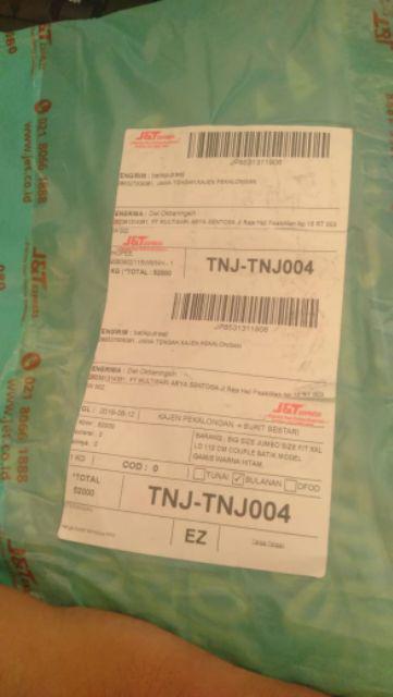 Big Size Jumbo Size Fit Xxl Ld 110 Cm Couple Batik Model Gamis Warna Hitam