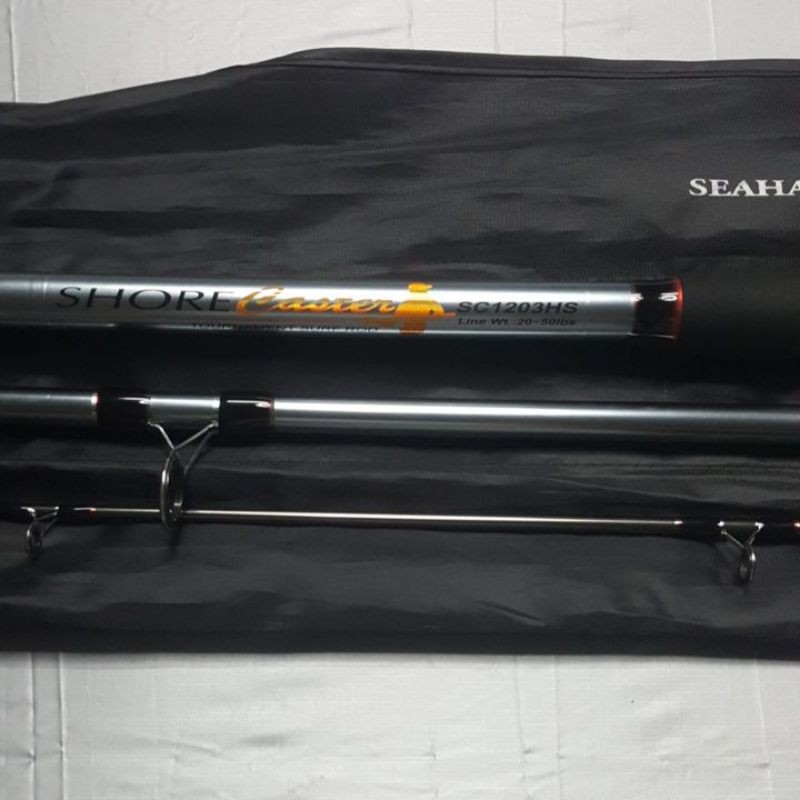 Rod SEAHAWK SHORE CASTER SURF 360cm