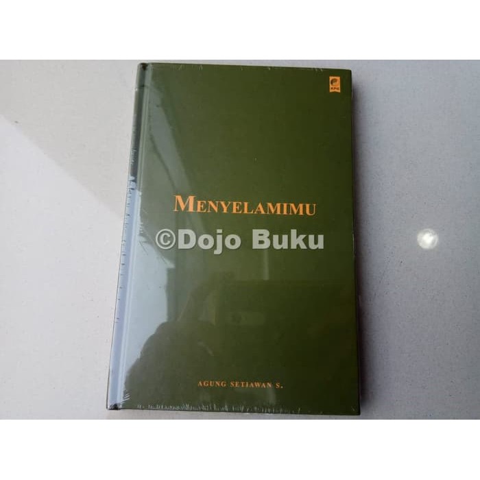 Menyelamimu oleh Agung Setiawan S