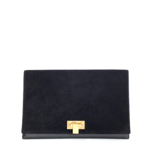 tory burch carmen clutch