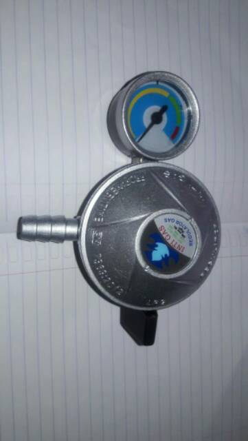 Regulator gas meter murah