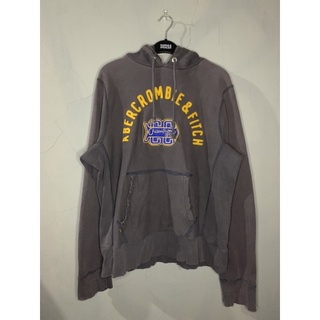 abercrombie and fitch sweatshirt