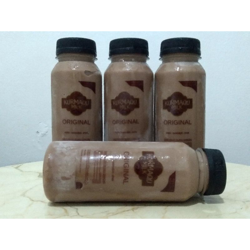 

Susu Kurma Coklat Kurmaqumilk 250ml