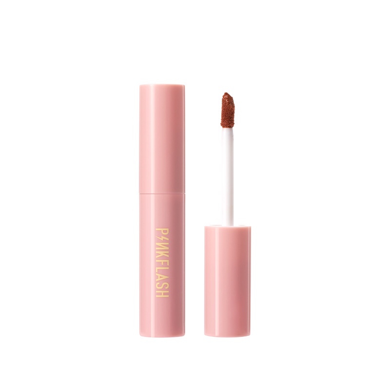 Pinkflash Lip &amp; Cheek Duo Matte Tint