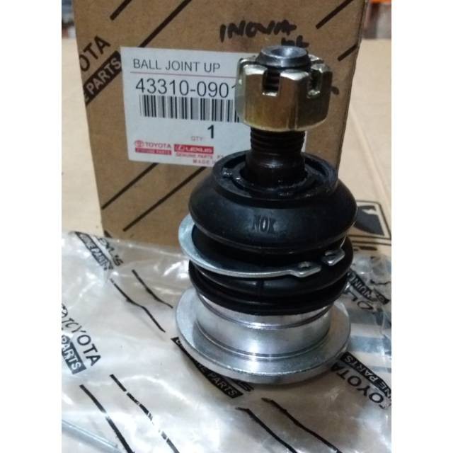 Jual Ball Joint Atas Innova Hilux Upper Arm Ball Joint Innova Hilux