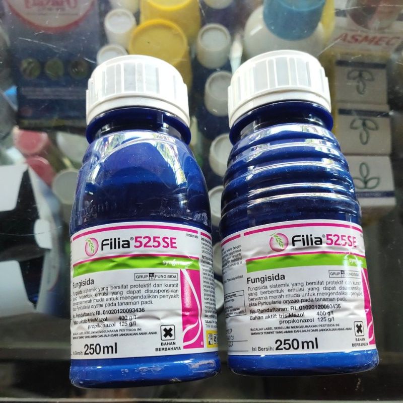 Fungisida Fillia filia 250ml