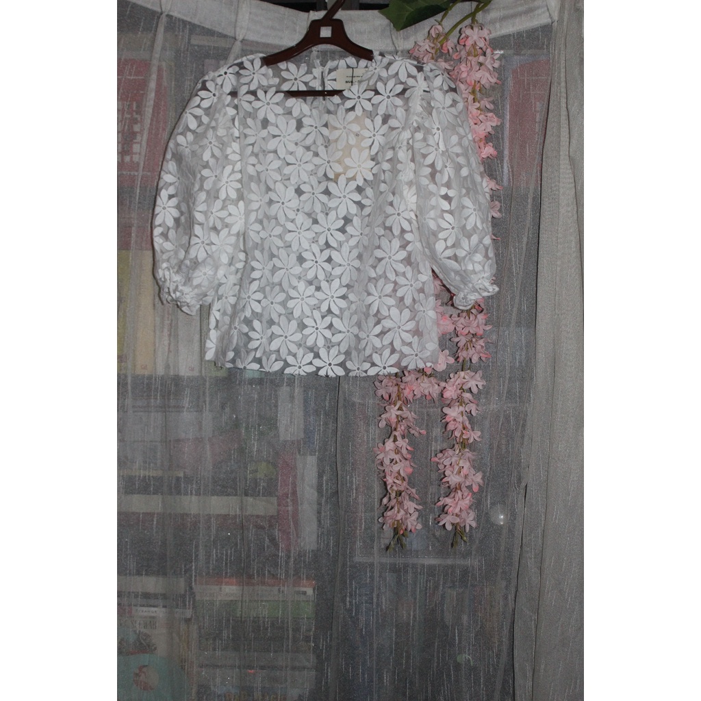 BYEOL x AVGAL Nana Set Size S