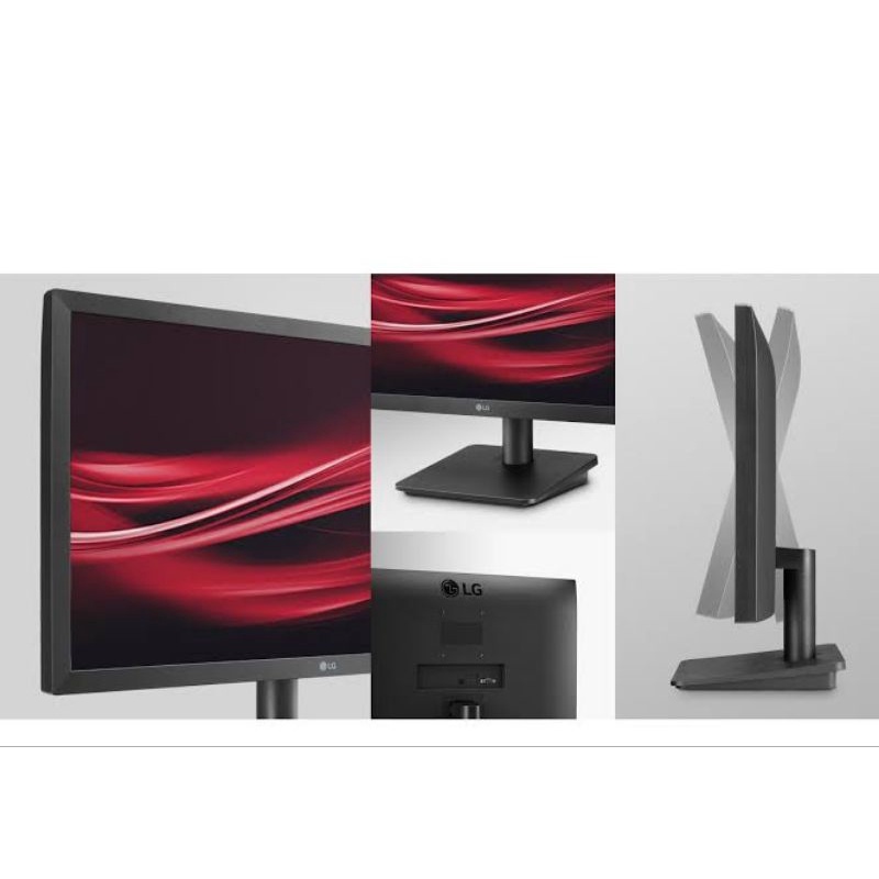 Monitor LED LG 22MP410 Freesync 75hz FHD hdmi vga | 22mp410b 22mp410-b