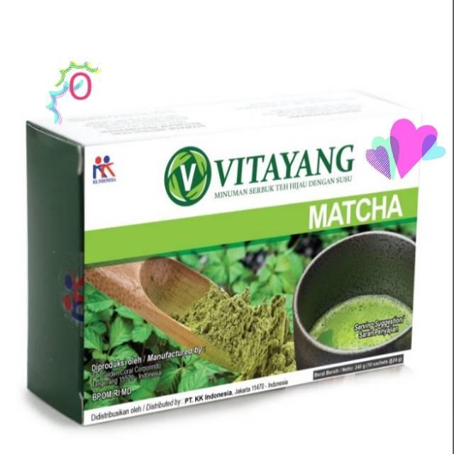 

MATCHA HARGA GROSIR