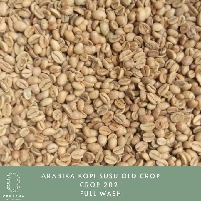 

[ COD ] Biji Kopi Arabika Kopi Susu 1kg Greenbean TERJAMIN Kode 1112