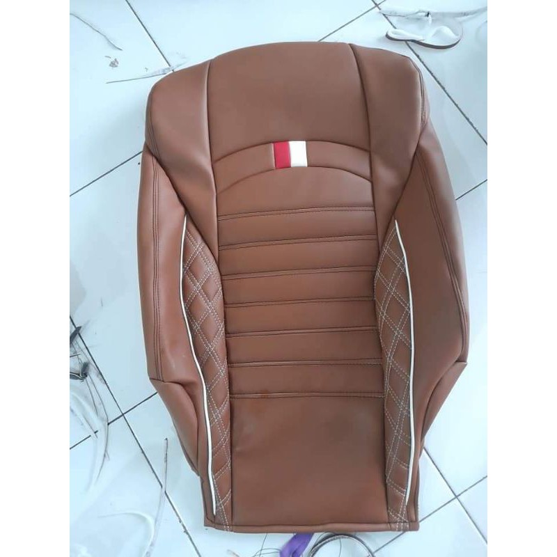 sarung jok mobil kijang super, kijang kapsul, kijang inova, xpander