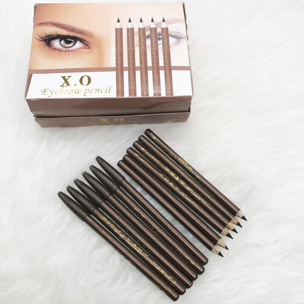 XO PENSIL ALIS / EYEBROW PENCIL XO OIMIO