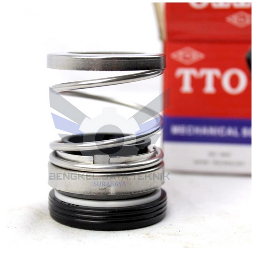 Oil Seal / Mechanical Seal EA 560 - 1&quot; - 1 1/8&quot; TTO