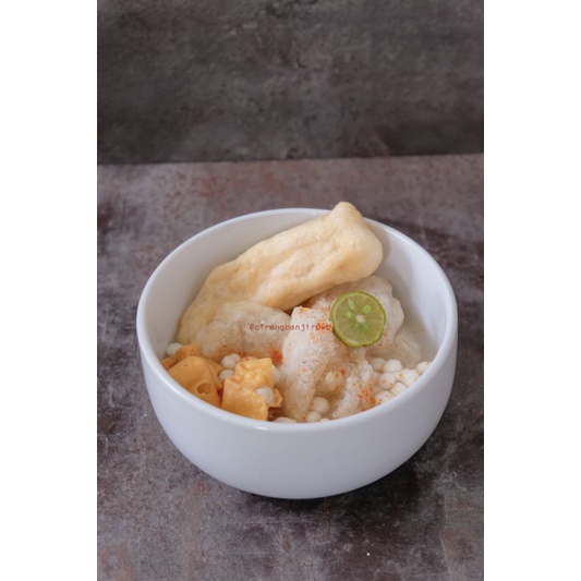 

Cireng Banjir Sedang