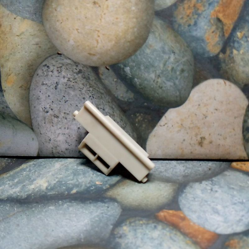 cover pintu samping bawah handle right door IR 5000/5020