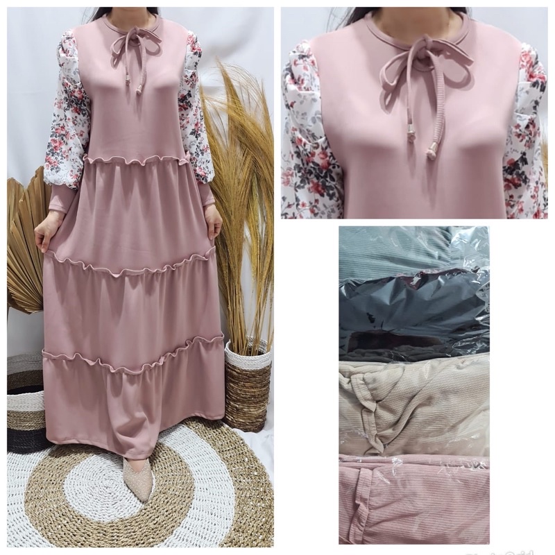 Gamis raffle by Cavell