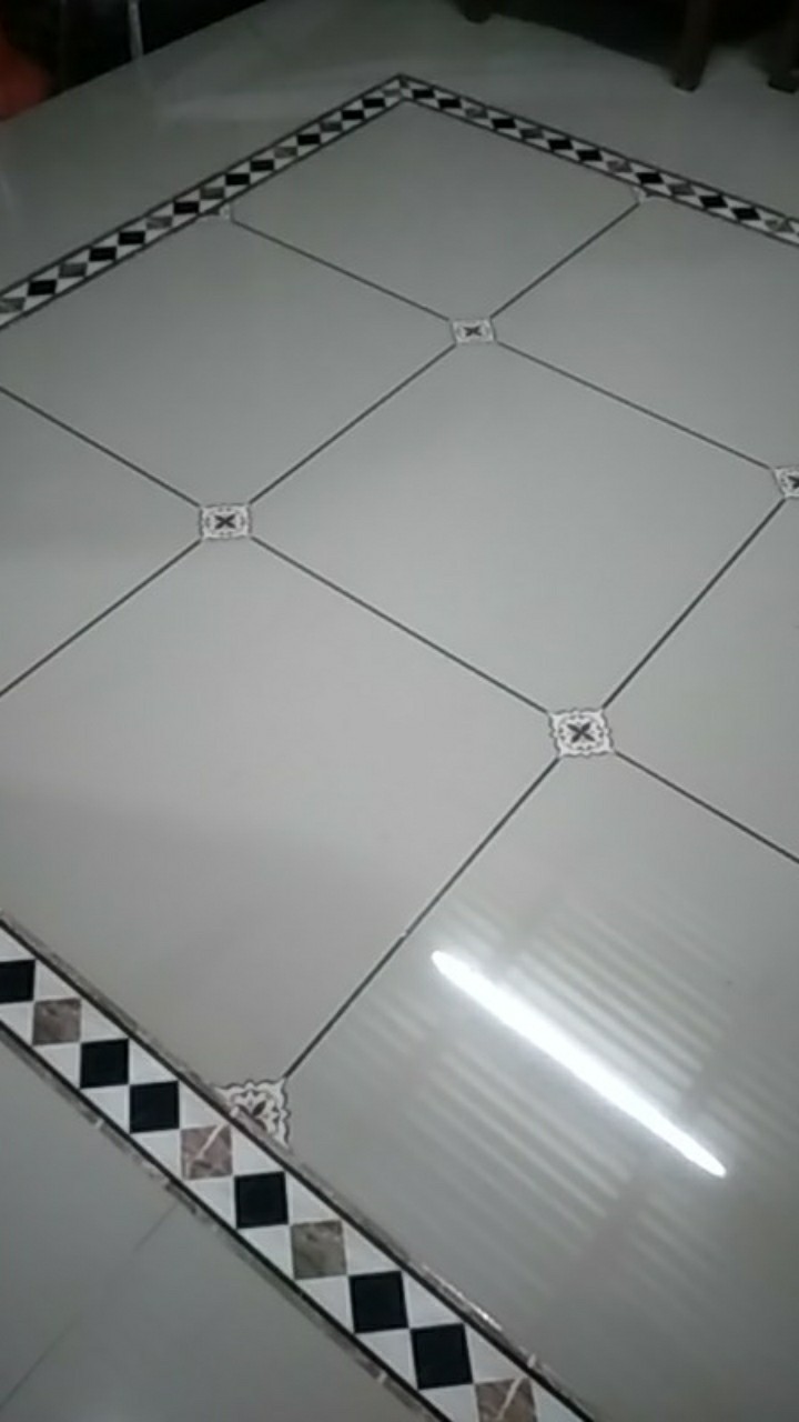 Sticker Dekorasi Ruangan Lantai, Dinding Model Granit Marmer