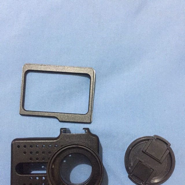 Yi Lite Action Cam ( Bekas )