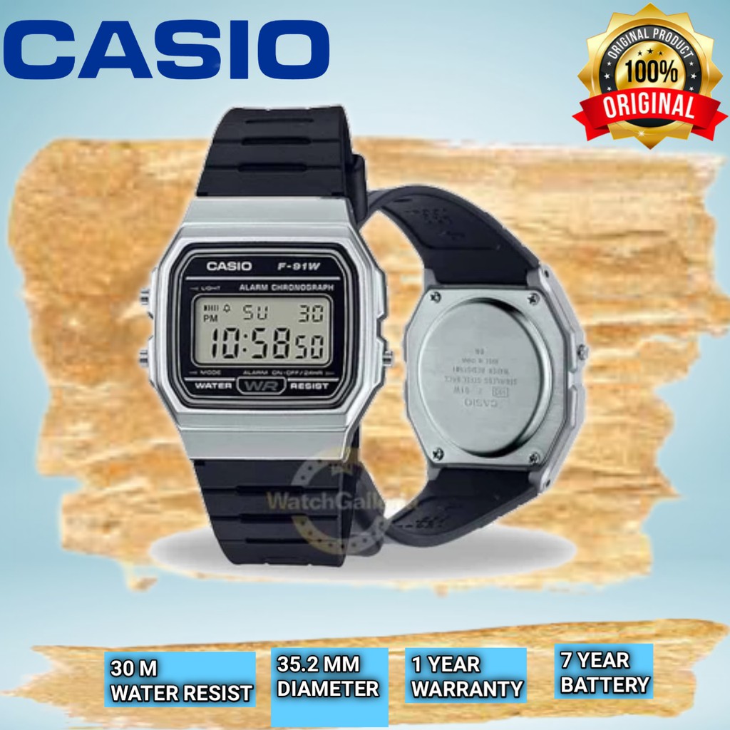 JAMINAN HARGA TERMURAH CASIO ORIGINAL JAM TANGAN COWOK JAM TANGAN TERBARU JAM TANGAN KEREN GARANSI