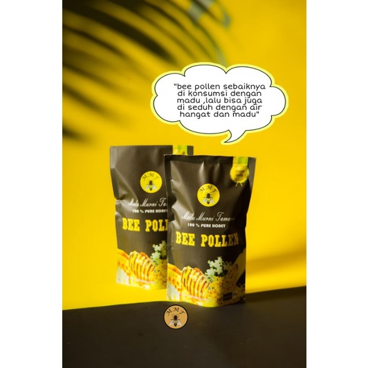 

beepollen original