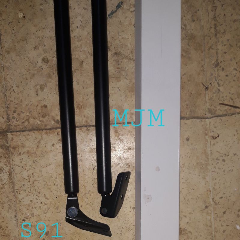 Shock Absorber Bagasi Kiri Kanan S91