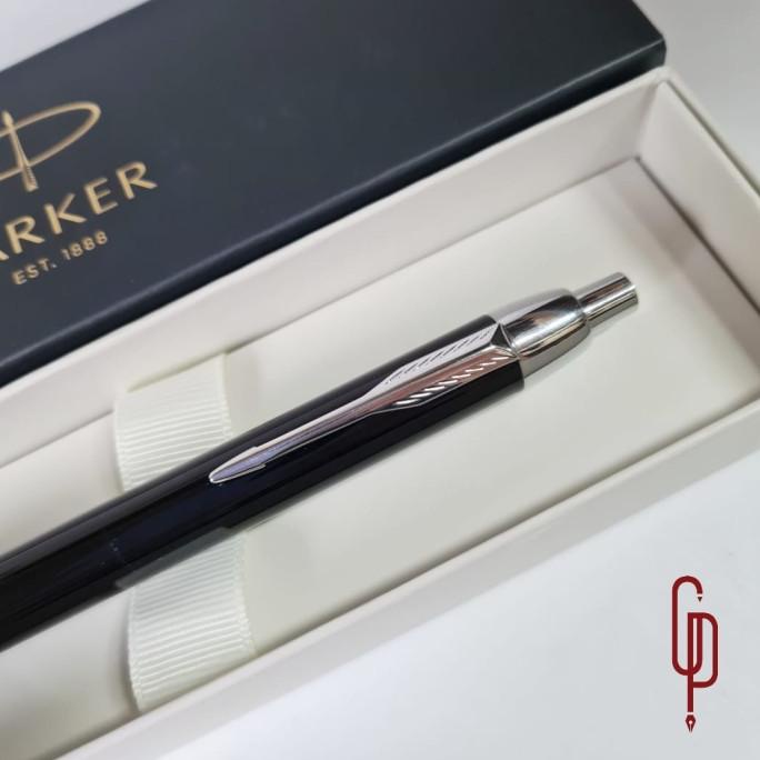 

Parker IM LQ Black CT BP