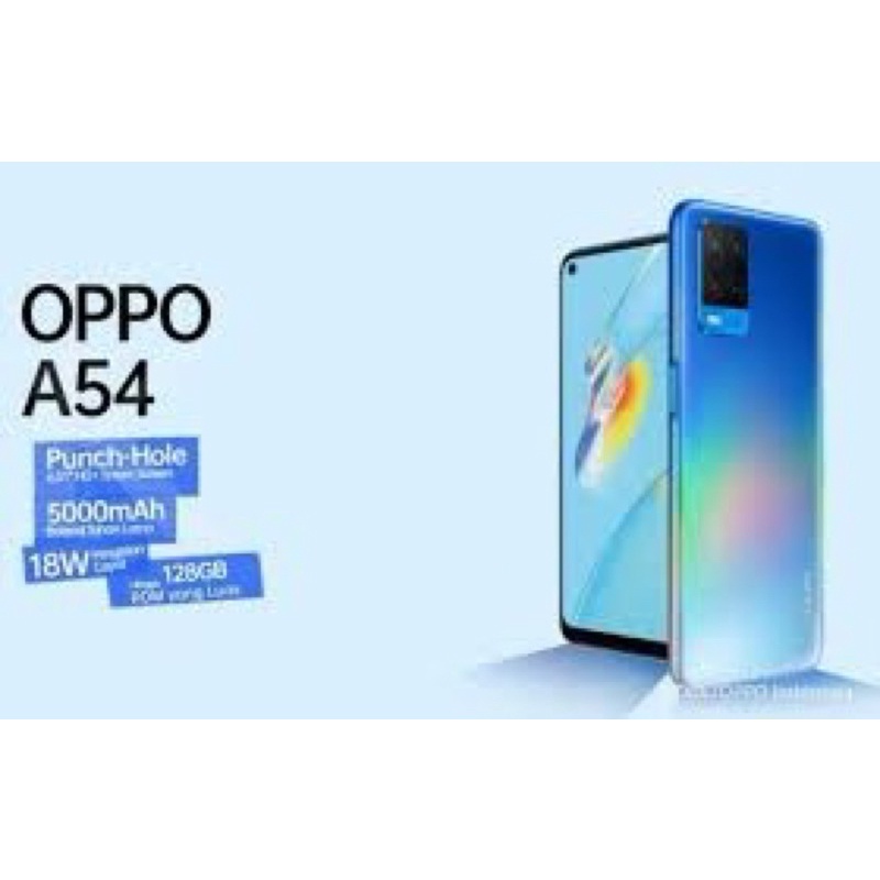 oppo A54 6/128GB