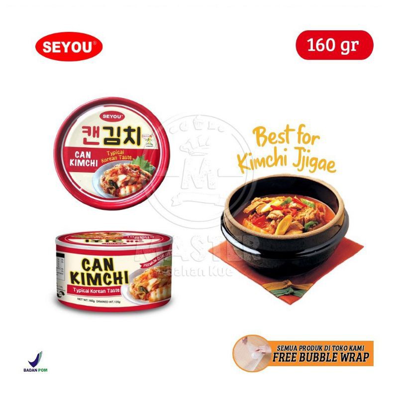 

kimchi korea