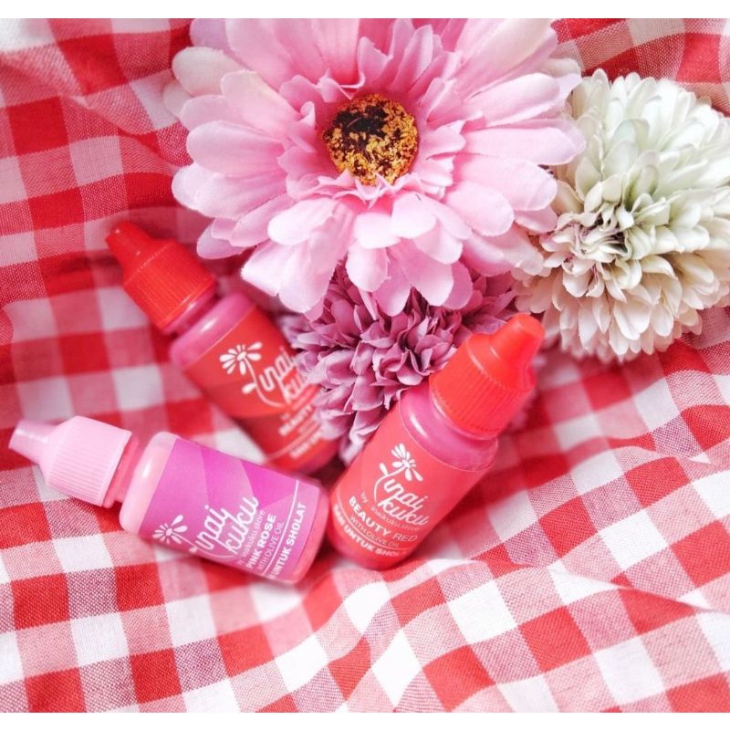 inaikuku original by inaikuku store halal dan sah dibawa shalat