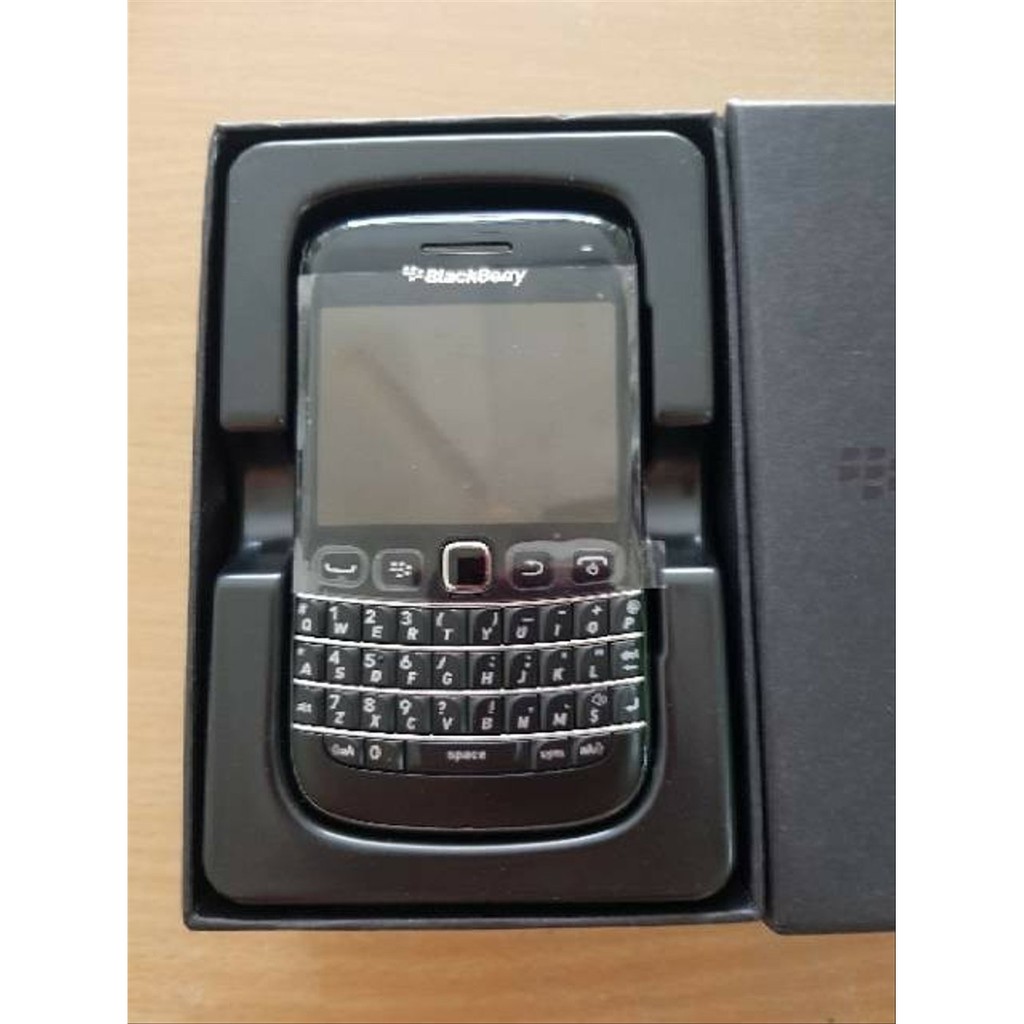 BLACKBERRY 8790 ORIGINAL- ONYX 3 BELLAGIO-HP JADUL  Stock Terbatas