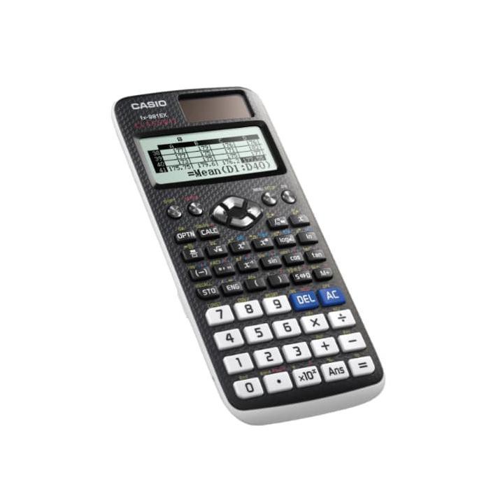 

IPROMOl Kalkulator Casio FX 991 EX ICQl
