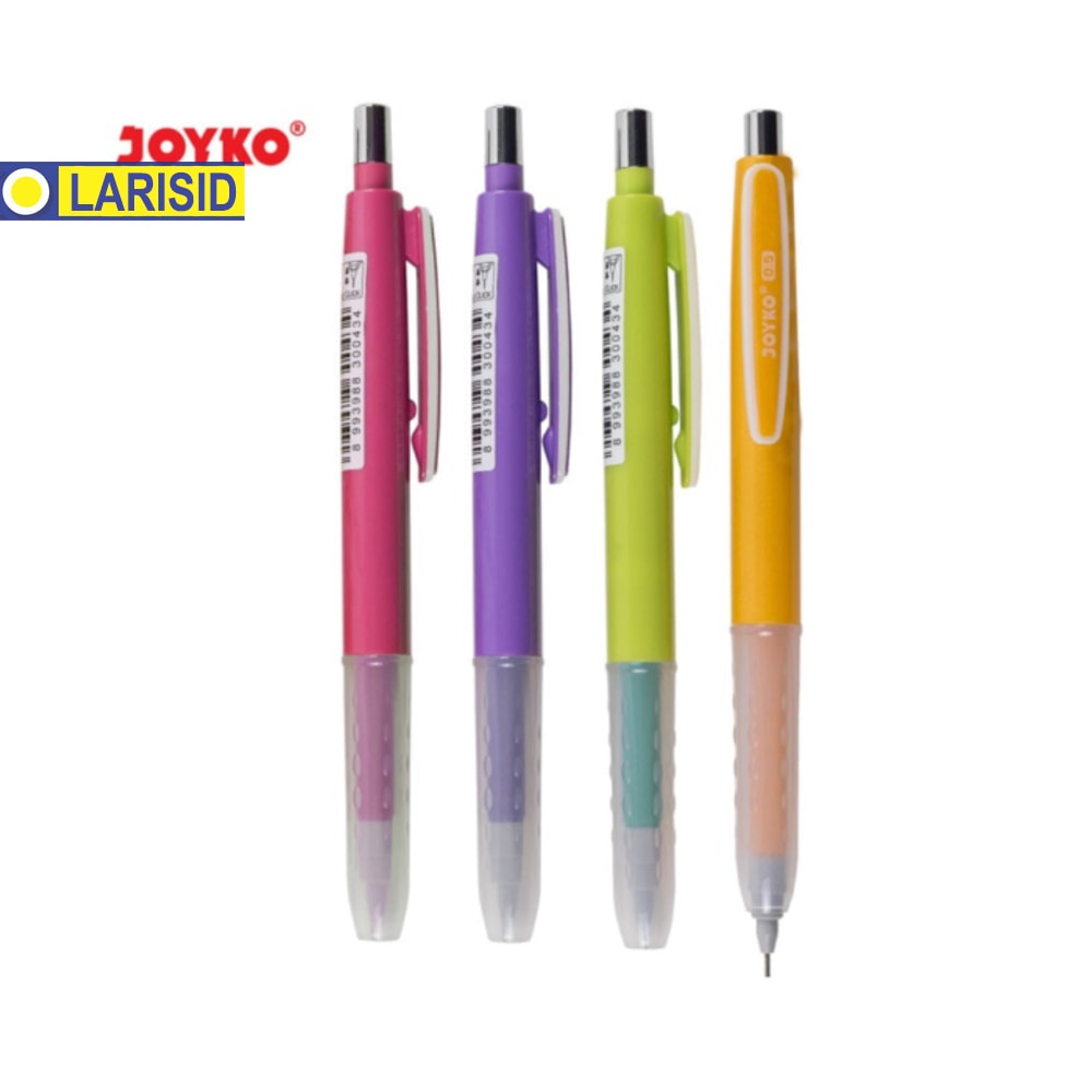 

MECHANICAL PENCIL PENSIL MEKANIK JOYKO MP-46 0 5 MM