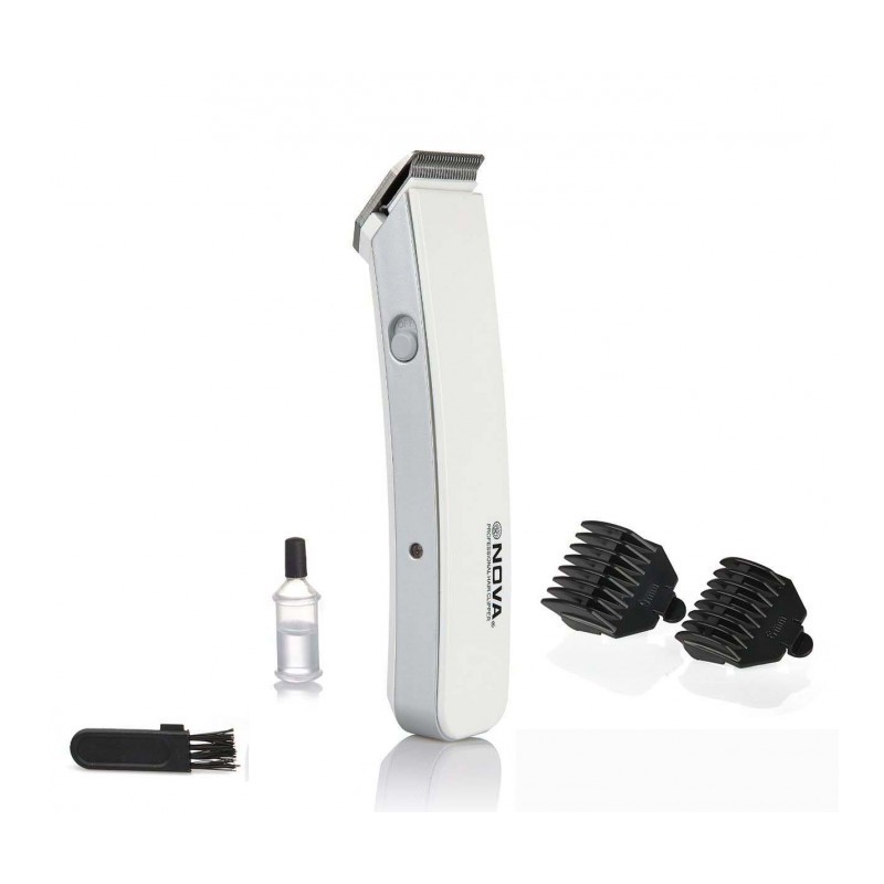ALAT CUKUR RAMBUT NOVA SN-216 Hair Clipper Terbaru Terlaris Murah