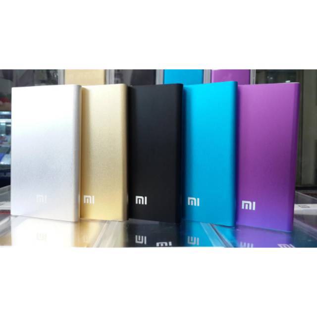 Power Bank / Powerbank / PB Xiaomi