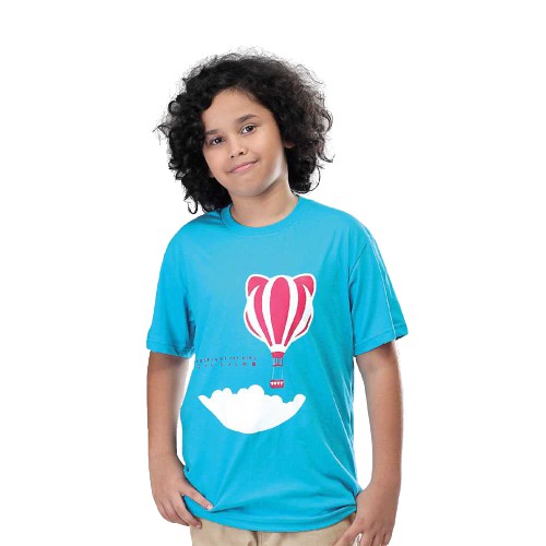 Kaos Anak Laki-laki Katun Combed T-Shirt Cowok Distro Infikids Original Lengan Pendek dan Tanpa Lengan