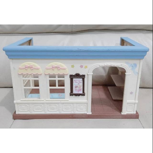 TOY SHOP SYLVANIAN PRELOVED