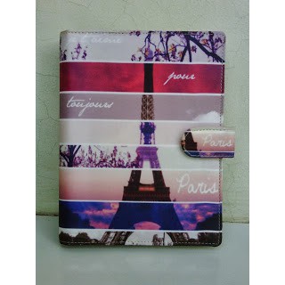 

Binder Paris Garis