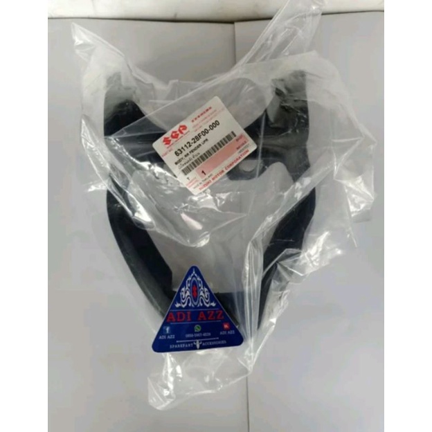 breket braket dudukan buntut belakang stoplamp lampu belakang RK COOL original SGP 63112-28F00