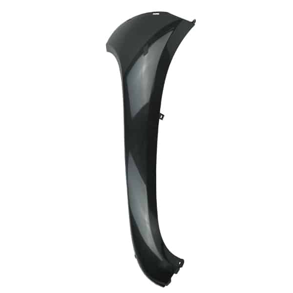 Cover Kiri Depan Hitam Honda Scoopy K2F 64202K2FN00ZR