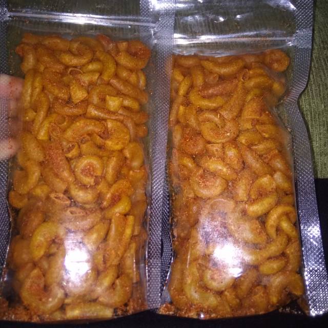 

Makaroni homeMade